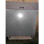 Refurbished Hoover HDI 1LO38SA 16 Place Integrated Dishwasher White