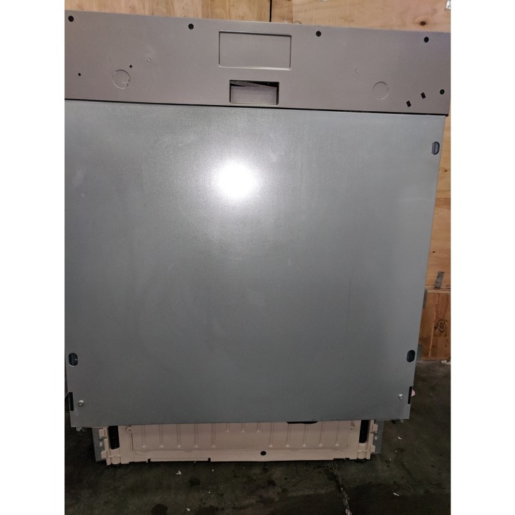 Refurbished Hoover HDI 1LO38SA 16 Place Integrated Dishwasher White