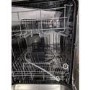Refurbished Hoover HDI 1LO38SA 16 Place Integrated Dishwasher White