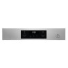 AEG 6000 Pyrolytic Electric Single Oven - Stainless Steel