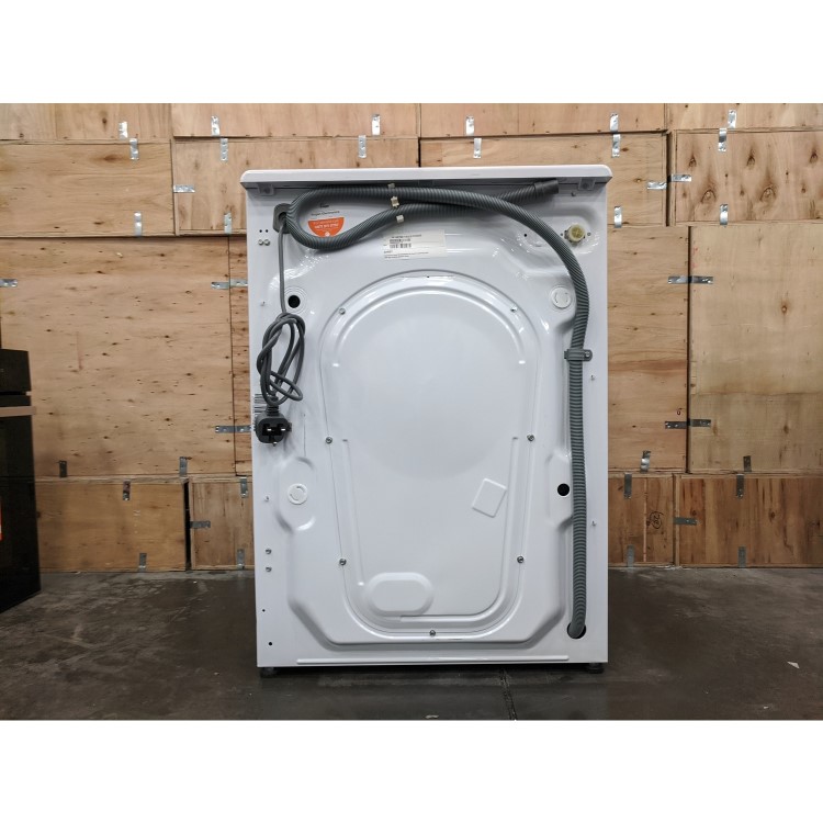Refurbished Candy RO1696DWMCE/1-80 Smart Freestanding 9KG 1600 Spin Washing Machine White