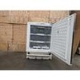 Refurbished Neff N50 G4344XFF0G Integrated 98 Litre Under Counter Freezer White