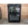 Refurbished AEG CCB6740ACB 60cm Double Oven Electric Cooker Black
