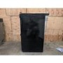 Refurbished AEG CCB6740ACB 60cm Double Oven Electric Cooker Black