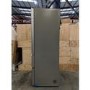 Refurbished Haier HB18FGSAAA 508 Litre American Fridge Freezer Stainless Steel