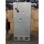 Refurbished Haier HB18FGSAAA 508 Litre American Fridge Freezer Stainless Steel