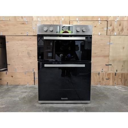 Refurbished Baumatic BODM984X Built best In