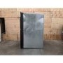Refurbished Baumatic BODM984X Built In Double Oven - Stainless Steel