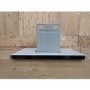 Refurbished Neff N70 I96BMP5N0B 90cm Touch Control Island Cooker Hood Stainless Steel