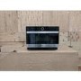 Refurbished Hotpoint MWH338SX Supreme Chef 33L 900W Combination Microwave Oven Stainless Steel