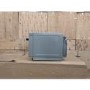 Refurbished Hotpoint MWH338SX Supreme Chef 33L 900W Combination Microwave Oven Stainless Steel