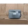 Refurbished Hotpoint MWH338SX Supreme Chef 33L 900W Combination Microwave Oven Stainless Steel