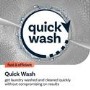 Refurbished Indesit MyTime MTWC71252WUK Freestanding 7KG 1200 Spin Washing Machine White