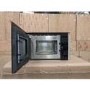 Refurbished Neff N50 HLAWD23N0B Built In 20L 800W Microwave Stainless Steel