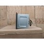 Refurbished Neff N50 HLAWD23N0B Built In 20L 800W Microwave Stainless Steel
