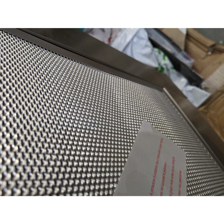 Refurbished CDA ECH91SS 90cm Chimney Cooker Hood Stainless Steel
