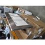 Refurbished CDA ECH91SS 90cm Chimney Cooker Hood Stainless Steel