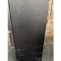 Refurbished Haier HB20FPAAA 454 Litre American Fridge Freezer Stainless Steel Look