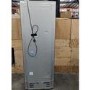 Refurbished Haier HB20FPAAA 454 Litre American Fridge Freezer Stainless Steel Look