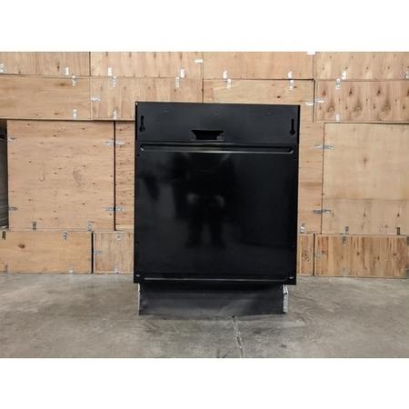 Refurbished Hisense HV603D40UK 14 Place Fully Integrated Dishwasher