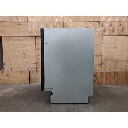 Refurbished Hisense HV603D40UK 14 Place Fully Integrated Dishwasher