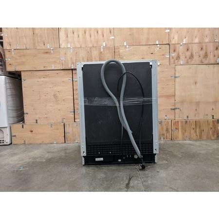 Refurbished Hisense HV603D40UK 14 Place Fully Integrated Dishwasher