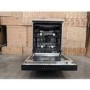 Refurbished Whirlpool WFC3C33PFXUK 14 Place Freestanding Dishwasher