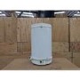 Refurbished Indesit NISDP429 Freestanding 4KG Spin Dryer With Pump Drain White