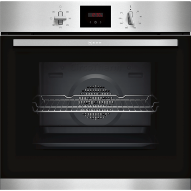 Shop Built In Fan Assisted Ovens BuyItDirect.ie