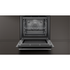 Neff N30 Electric Single Oven - Stainless Steel