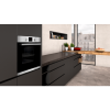 Neff N30 Electric Single Oven - Stainless Steel