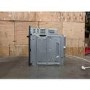 Refurbished Bosch Serie 2 HBF113BR0B 60cm Single Built In Electric Oven Stainless Steel