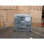 Refurbished Bosch Serie 2 HBF113BR0B 60cm Single Built In Electric Oven Stainless Steel