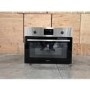 Refurbished Zanussi ZVENW6X1 49L Microwave Oven with Grill