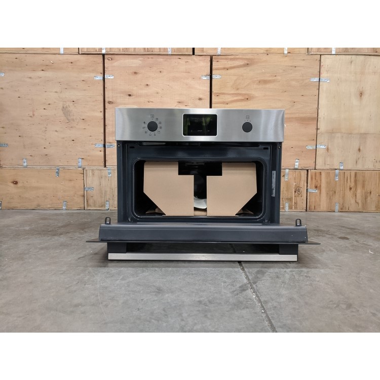 Refurbished Zanussi ZVENW6X1 49L Microwave Oven with Grill