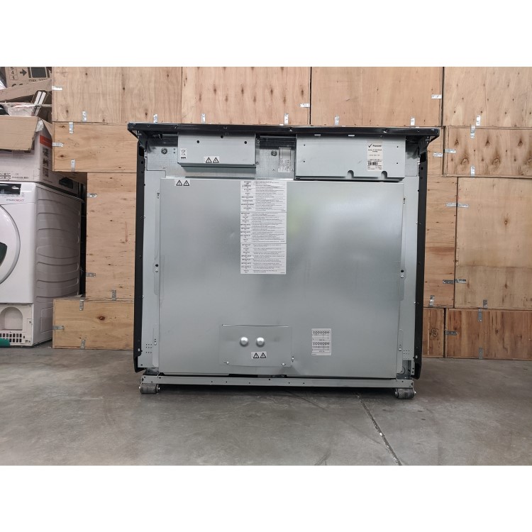 Refurbished Rangemaster Professional Plus PROP100ECSSC 100cm Electric Range Cooker Stainless Steel