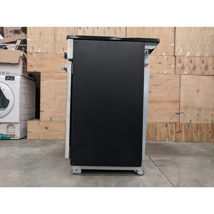 Refurbished Rangemaster Professional Plus PROP100ECSSC 100cm Electric Range Cooker Stainless Steel