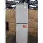 Refurbished Indesit IBD5517WUK1 Freestanding 234 Litre 50/50 Fridge Freezer White