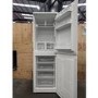 Refurbished Indesit IBD5517WUK1 Freestanding 234 Litre 50/50 Fridge Freezer White