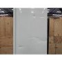 Refurbished Indesit IBD5517WUK1 Freestanding 234 Litre 50/50 Fridge Freezer White