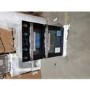 Refurbished Belling BI902FP 90cm Double Built In Electric Oven Black