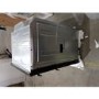 Refurbished Belling BI902FP 90cm Double Built In Electric Oven Black