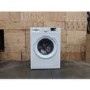 Refurbished Beko WTL92151W Freestanding 9KG 1200 Spin Washing Machine