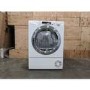 Refurbished Candy GVSH9A2DCE Smart Freestanding Heat Pump 9KG Tumble Dryer White