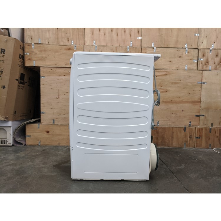 Refurbished Candy GVSH9A2DCE Smart Freestanding Heat Pump 9KG Tumble Dryer White