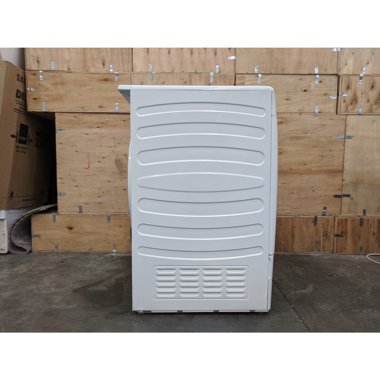 Refurbished Candy GVSH9A2DCE Smart Freestanding Heat Pump 9KG Tumble Dryer White