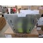 Refurbished Elica Aquavitae AQUAVITAE-50 50cm Chimney Cooker Hood Stainless Steel