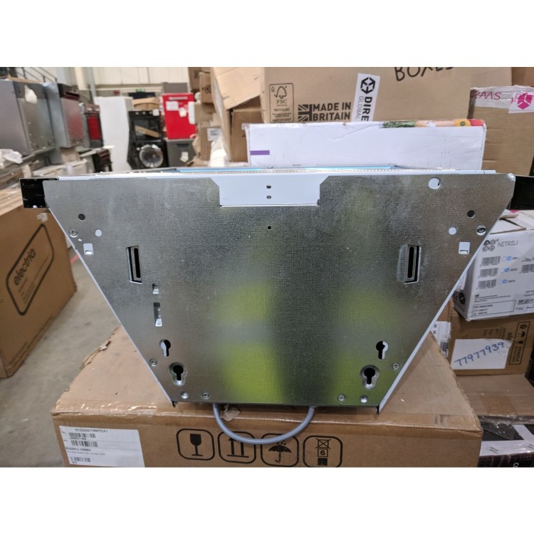Refurbished Elica Aquavitae AQUAVITAE-50 50cm Chimney Cooker Hood Stainless Steel