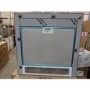 Refurbished Elica Aquavitae AQUAVITAE-50 50cm Chimney Cooker Hood Stainless Steel