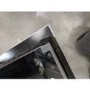Refurbished Hoover H-OVEN 300 HO9DC3UB308BI 60cm Double Electric Built In Oven Black